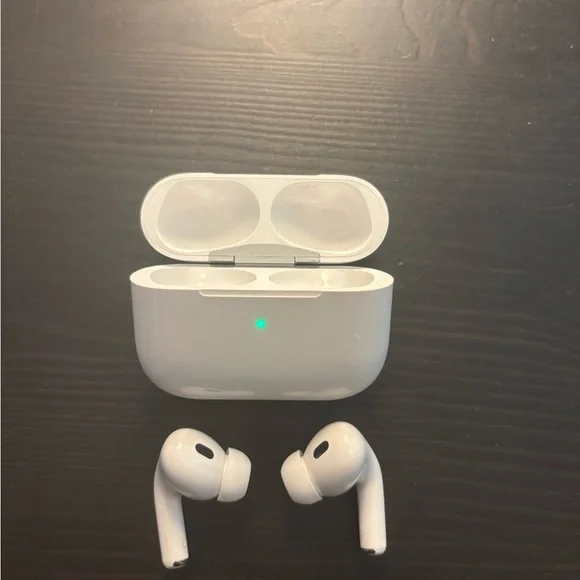 Apple AirPods Pro 2nd generation